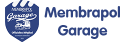 Membrapol Garage Deutschland