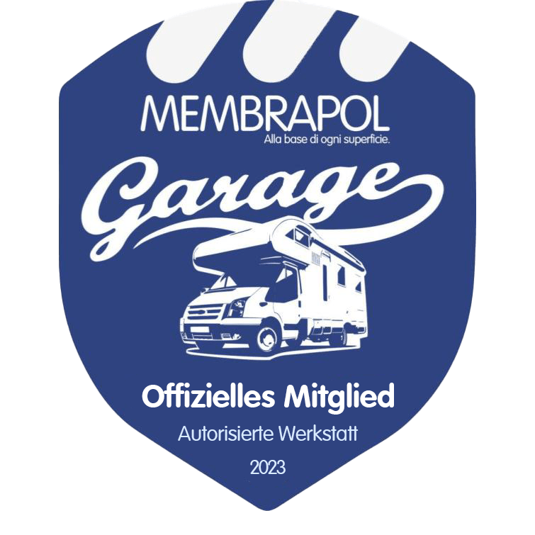 Membrapol Garage Deutschland