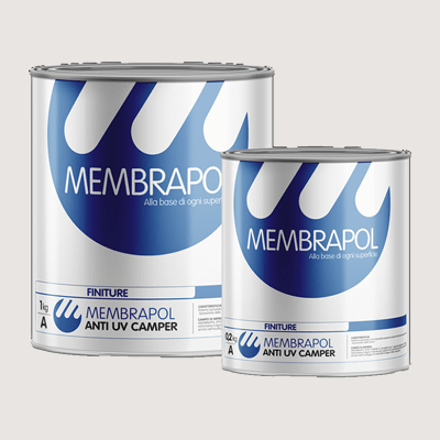 Membrapol Anti UV Camper